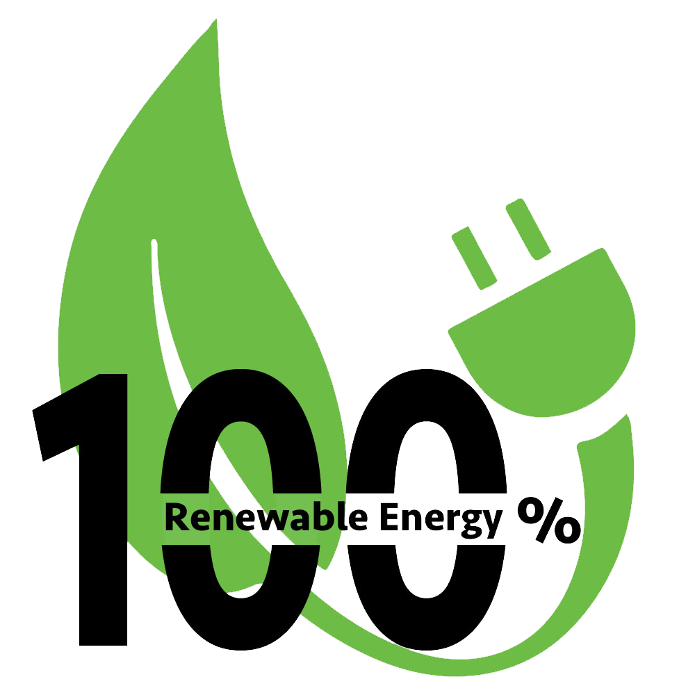 Renewable Energy Logo